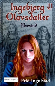 Alvevind (ebok) av Frid Ingulstad