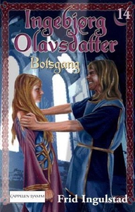 Botsgang (ebok) av Frid Ingulstad