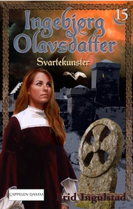 Svartekunster (ebok) av Frid Ingulstad