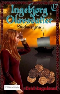 Skjebnestjernen (ebok) av Frid Ingulstad