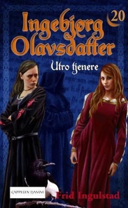 Utro tjenere (ebok) av Frid Ingulstad
