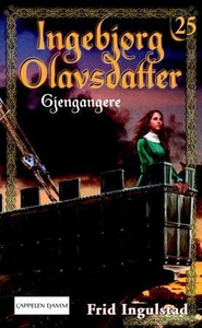 Gjengangere (ebok) av Frid Ingulstad