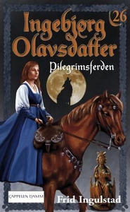 Pilegrimsferden (ebok) av Frid Ingulstad