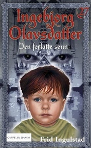 Den forlatte sønn (ebok) av Frid Ingulstad