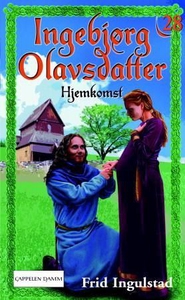 Hjemkomst (ebok) av Frid Ingulstad