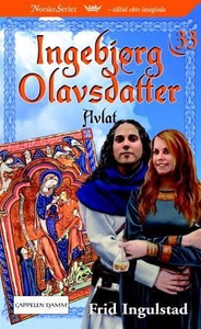 Avlat (ebok) av Frid Ingulstad