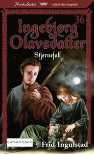 Stjernefall (ebok) av Frid Ingulstad
