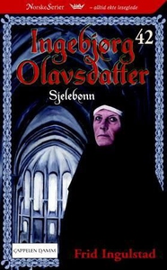 Sjelebønn (ebok) av Frid Ingulstad