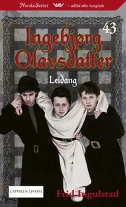 Leidang (ebok) av Frid Ingulstad