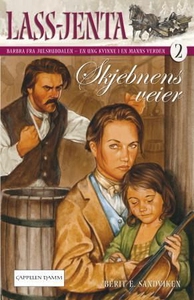 Skjebnens veier (ebok) av Berit Elisabeth San