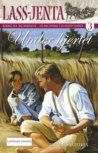 Under hjertet (ebok) av Berit Elisabeth Sandv