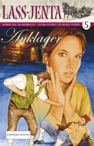 Anklager (ebok) av Berit Elisabeth Sandviken
