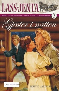 Gjester i natten (ebok) av Berit Elisabeth Sa