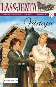 Vårtegn (ebok) av Berit Elisabeth Sandviken