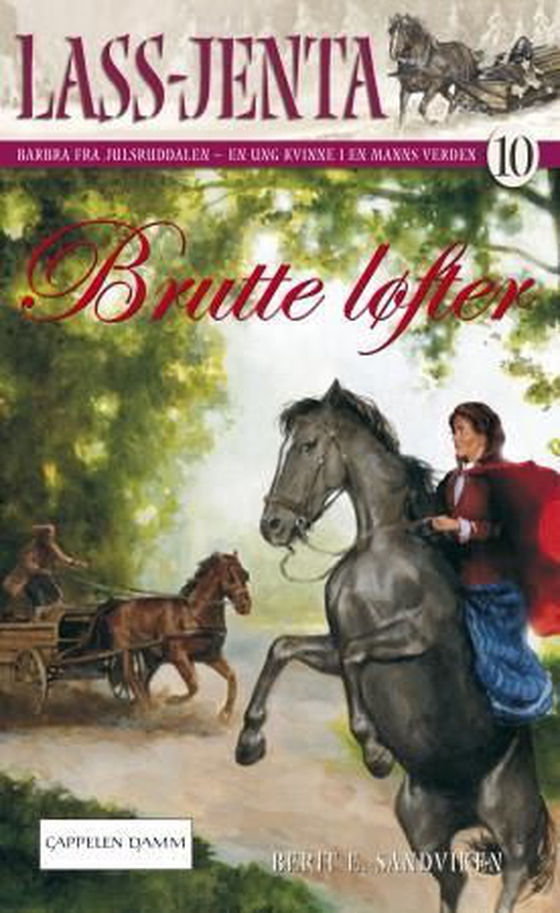 Brutte løfter