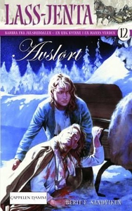 Avslørt (ebok) av Berit Elisabeth Sandviken