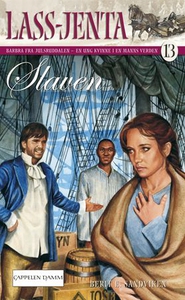 Slaven (ebok) av Berit Elisabeth Sandviken