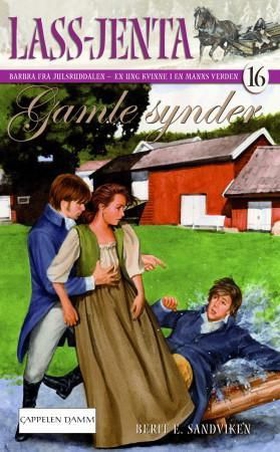 Gamle synder (ebok) av Berit Elisabeth Sandviken