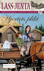 Hjertets plikt (ebok) av Berit Elisabeth Sand