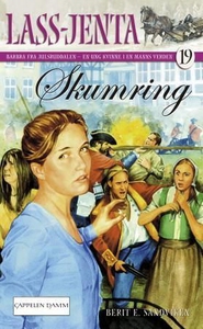 Skumring (ebok) av Berit Elisabeth Sandviken
