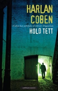 Hold tett (ebok) av Harlan Coben