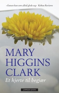 Et hjerte til begjær (ebok) av Mary Higgins C