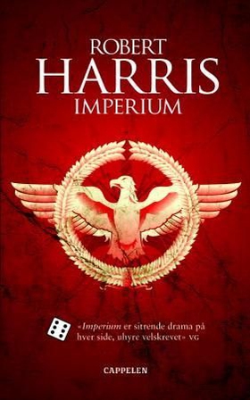 Imperium (ebok) av Robert Harris