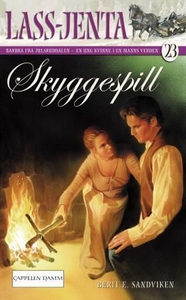 Skyggespill (ebok) av Berit Elisabeth Sandvik