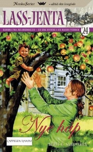 Nye håp (ebok) av Berit Elisabeth Sandviken