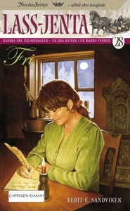Fri (ebok) av Berit Elisabeth Sandviken