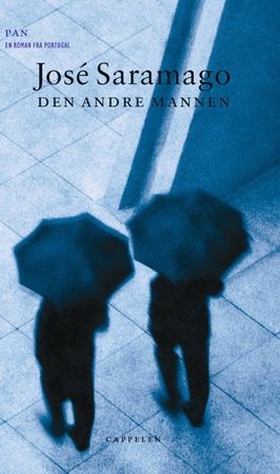 Den andre mannen (ebok) av José Saramago