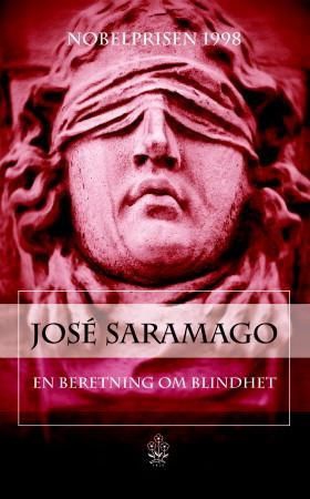 En beretning om blindhet (ebok) av José Sar
