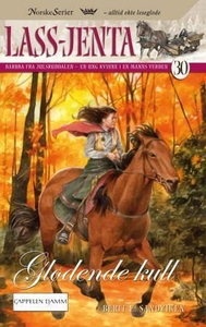 Glødende kull (ebok) av Berit Elisabeth Sandv
