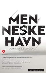 Menneskehavn (ebok) av John Ajvide Lindqvist