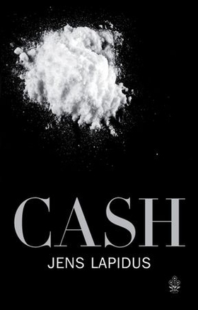 Cash - hatet, kjøret, jakten (ebok) av Jens Lapidus