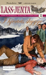 I hjertets skygge (ebok) av Berit Elisabeth S