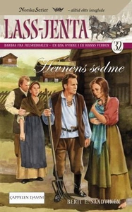 Hevnens sødme (ebok) av Berit Elisabeth Sandv