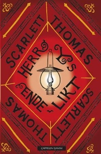 Herr Ys endelikt (ebok) av Scarlett Thomas