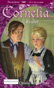 Kvaler (ebok) av Christin Grilstad Prøis