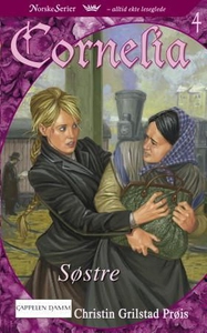 Søstre (ebok) av Christin Grilstad Prøis