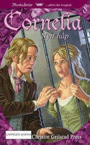 Nytt håp (ebok) av Christin Grilstad Prøis