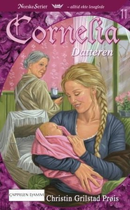 Datteren (ebok) av Christin Grilstad Prøis