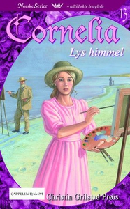 Lys himmel (ebok) av Christin Grilstad Prøis