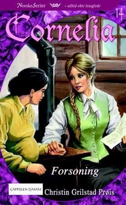 Forsoning (ebok) av Christin Grilstad Prøis