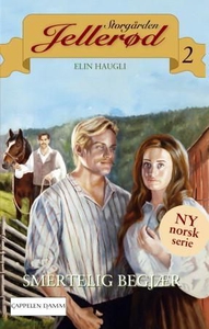Smertelig begjær (ebok) av Elin Haugli