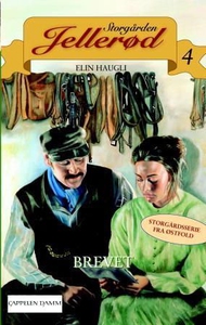 Brevet (ebok) av Elin Haugli