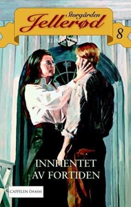 Innhentet av fortiden (ebok) av Elin Haugli