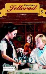 Splid (ebok) av Elin Haugli