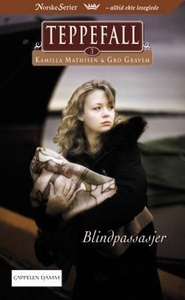 Blindpassasjer (ebok) av Kamilla Mathisen, Gr