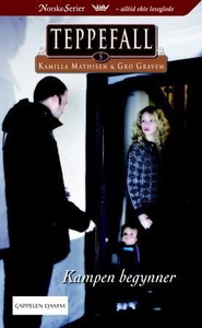 Kampen begynner (ebok) av Kamilla Mathisen, G